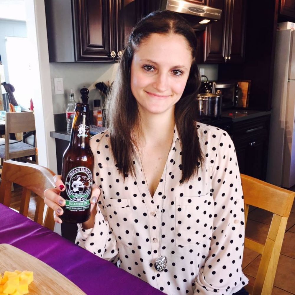 Meet your Posher, Larisa